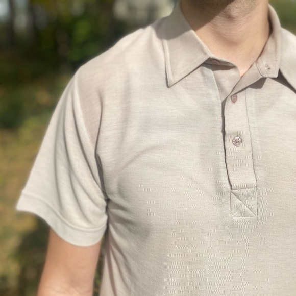 Vintage Mainstream Polo - Picture 4 of 15